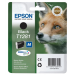 Epson C13T12814011/T1281 Ink cartridge black, 170 pages 5,9ml for Epson Stylus S 22/SX 235 W/SX 420/SX 430 W