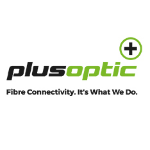 Plusoptic DACQSFP-4-1M-JUN InfiniBand/fibre optic cable