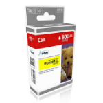 Astar AS15385 inktcartridge Geel