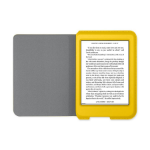 Rakuten Kobo Nia SleepCover e-bookreaderbehuizing 15,2 cm (6") Folioblad Geel