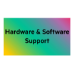 HPE Aruba Networking Foundational Care 1Y NBD Exch AP-503HR SVC 1 År
