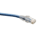 Tripp Lite N202-175-BL networking cable Blue 2100.4" (53.4 m) Cat6