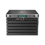 HPE Aruba Networking CX 6405 v2 Switch