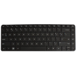 HP 699497-171 laptop reserve-onderdeel Toetsenbord
