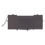 PSA Parts CBP3714A notebook reserve-onderdeel Batterij/Accu