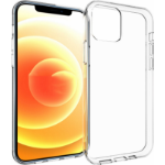 eSTUFF ES67100036-BULK mobile phone case Cover Transparent