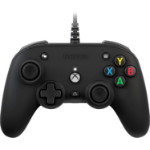 NACON Wired PRO Compact Controller for Xbox One - Black