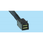 Supermicro CBL-SAST-0531 Serial Attached SCSI (SAS) cable 0.8 m Black