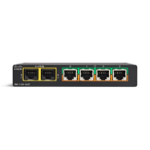 Cisco IRM-1100-4A2T network switch module Gigabit Ethernet