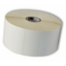 Zebra PolyPro 3000T White Self-adhesive printer label