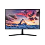 Samsung S24F356FHR computer monitor 61 cm (24") 1920 x 1080 pixels Full HD Black