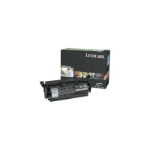 Lexmark Toner Black