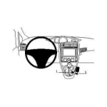 Brodit ProClip