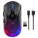 Lenovo Legion M410 mouse Gaming Ambidextrous RF Wireless + USB Type-C Optical 16000 DPI