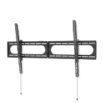 Hama 00220844 TV mount/stand 3.05 m (120") Black