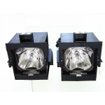 TEKLAMPS R9841827 projector lamp 250 W