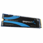 Sabrent SB-ROCKET-1TB internal solid state drive M.2 PCI Express 3.0 NVMe 3D TLC NAND