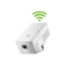 Devolo WiFi 5 Repeater 1200 Network repeater 1200 Mbit/s White