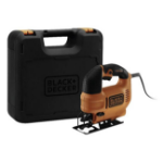 Black & Decker KFBES500K-QS power jigsaw 3000 spm 500 W 1.7 kg
