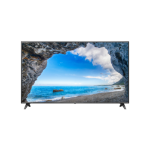LG 43UQ751C TV 109.2 cm (43") 4K Ultra HD Smart TV Black