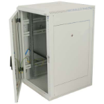 Triton DeltaS RMA-27-A88-CAX-A1 22U Vrijstaande rek Grijs