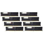 G.Skill Trident Z5 Royal Neo F5-6800R3445G32GE8-G5N memory module 256 GB 8 x 32 GB DDR5 6800 MT/s ECC