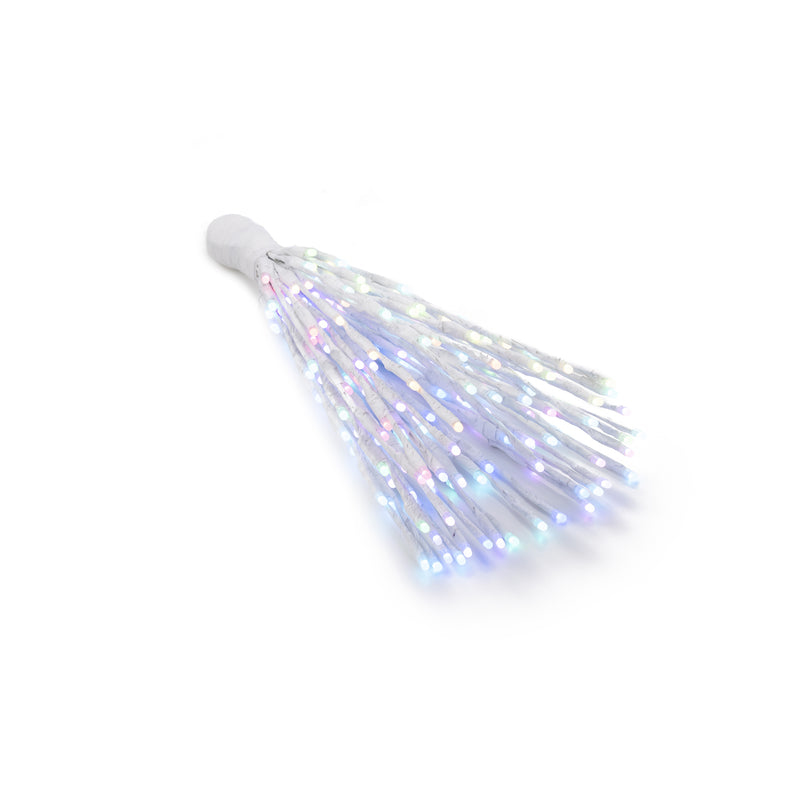 Twinkly Spritzer Girlang Multifärg G