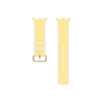 Samsung Misty Band (M/L) for Galaxy Watch9 (Watch8) Yellow