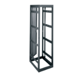 Middle Atlantic 40 RU MRK Series 22 Inch Wide Rack, 31 Inches Deep