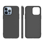 JLC Apple iPhone 14 Pro Max Matte Silicone Case MagSafe
