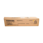 Toshiba TFC55Y toner cartridge 1 pc(s) Original Yellow