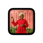 Apple HomeView (Wall Mounted) - Space Grey