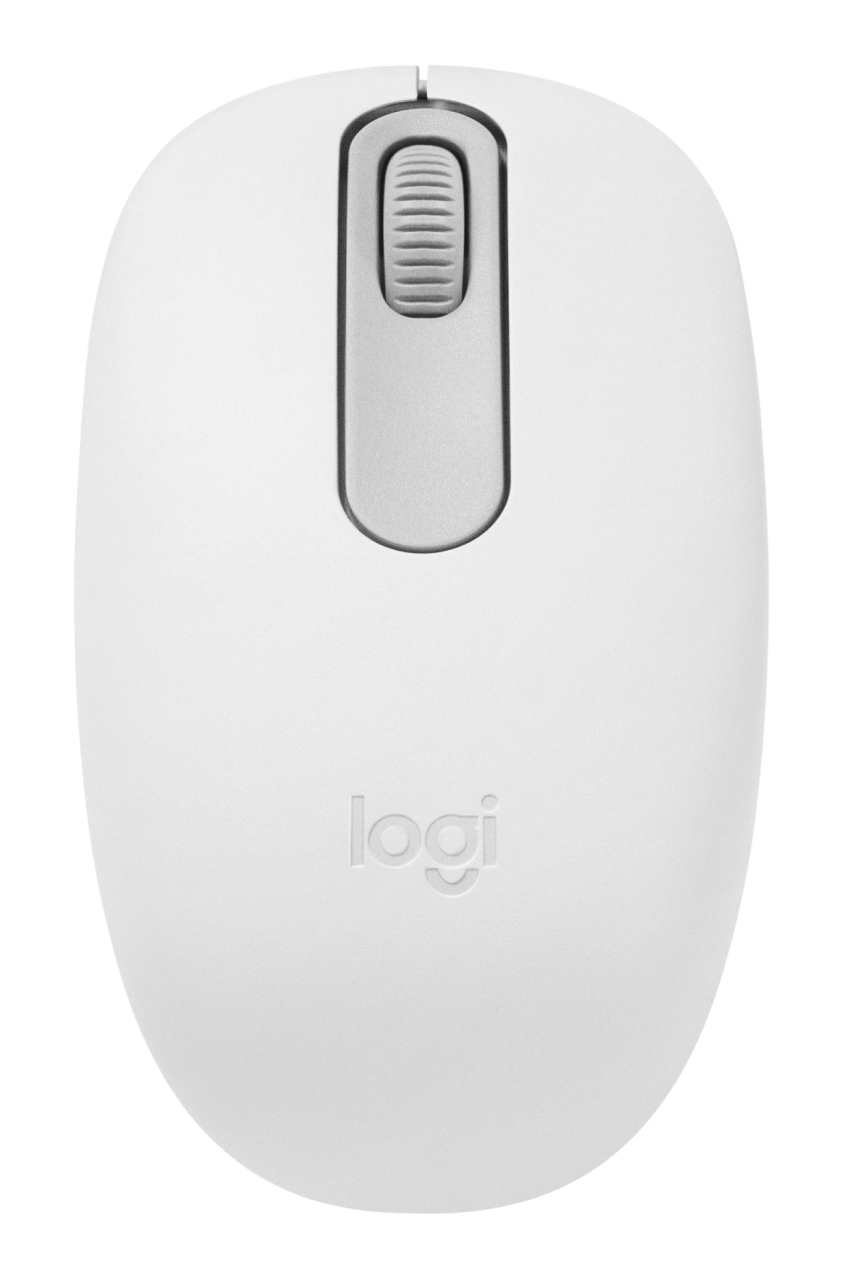 Logitech 910-007460 mouse Universal Ambidextrous Bluetooth IR LED 1000 DPI