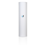 Ubiquiti AP-5AC-90-HD antenne Sector-antenne RP-SMA 22 dBi
