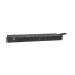 Tripp Lite PDU2430 power distribution unit (PDU) 24 AC outlet(s) 1U Black