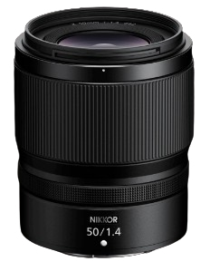 Nikon NIKKOR Z