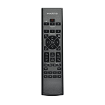 Vaddio 998-2105-000 afstandsbediening IR Draadloos Drukknopen