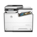 HP PageWide Managed P57750dw Termisk bläckstråle A4 2400 x 1200 DPI 50 ppm Wi-Fi