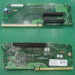 HPE Integrity rx2800 i2 PCIe 3-Slot Riser Board kortplatser
