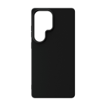 PanzerGlass SAFE. by ® TPU Case Black Samsung Galaxy S25 Ultra mobiele telefoon behuizingen Hoes Zwart