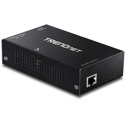 Image of Trendnet TPE-E110 bridge/repeater 1000 Mbit/s
