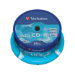 Verbatim CD-R AZO Crystal 700 MB 25 pc(s)