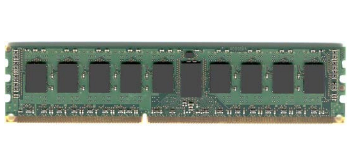 Dataram 32GB DDR3 memory module 1 x 32 GB 1600 MHz ECC