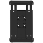 RAM Mounts RAM-HOL-TAB18U houder Passieve houder Tablet/UMPC Zwart