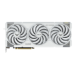 ASUS TUF Gaming TUF-RTX5070TI-O16G-WHITE-GAMING NVIDIA GeForce RTX 5070 Ti 16 GB GDDR7