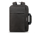 CODi TER305-10 notebook case 15.6" Briefcase Black