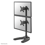 Neomounts monitor desk mount