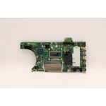 Lenovo 5B21J77402 laptop spare part Motherboard