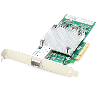 Image of AddOn Networks QLE8360-CU-CK-AO network card Internal Fiber 1000...