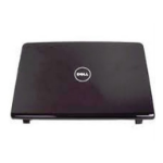 DELL K390J laptop reserve-onderdeel Deksel